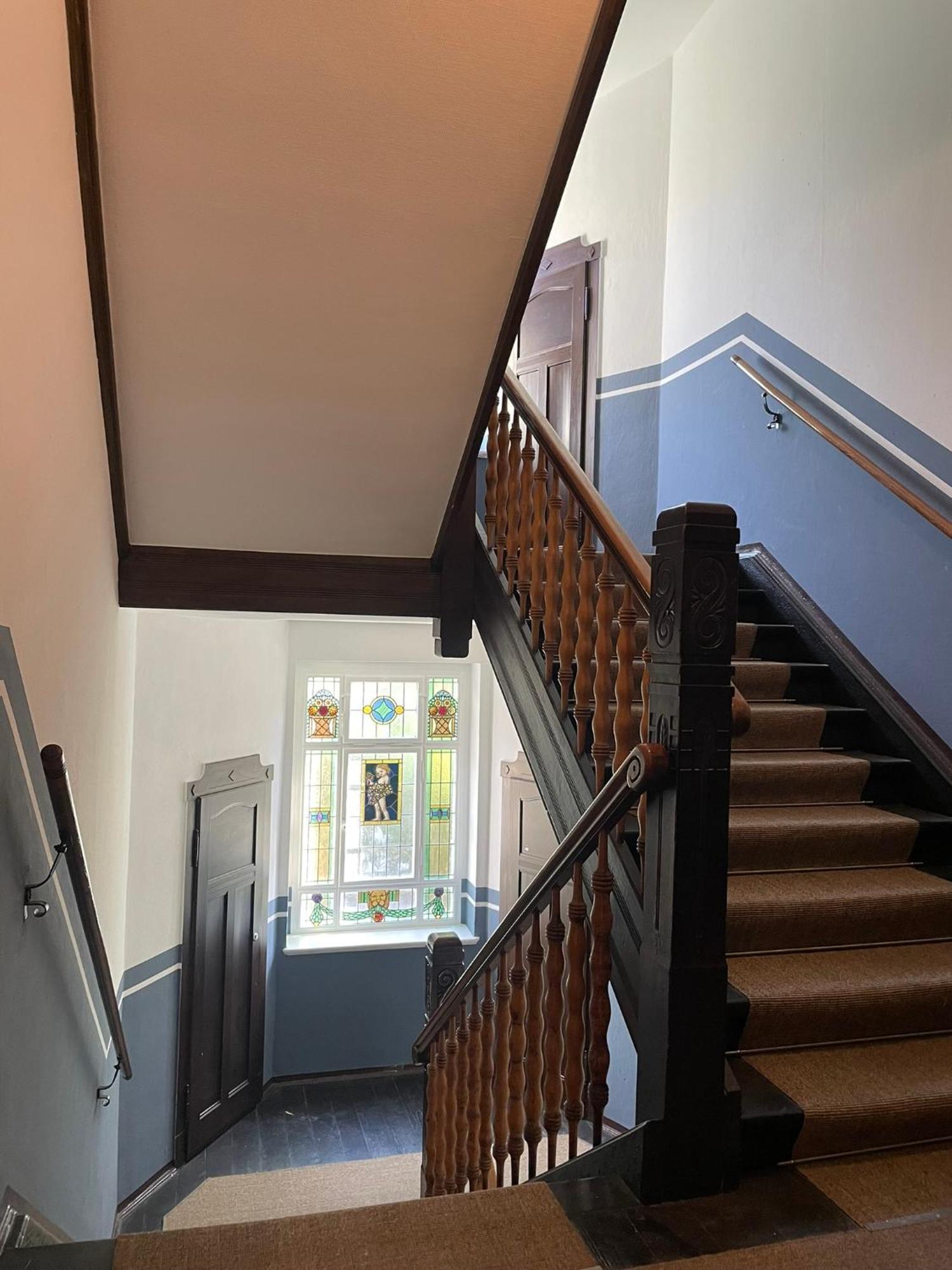 Soul-Apartment Balkon Privatparkplatz 2 Boxspringbetten 55Zoll Tv Wlan Leipzig Exterior foto